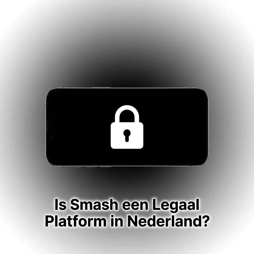 Smash casino met Curaçao licentie, verantwoord gokken tools en privacybescherming voor Nederlandse spelers