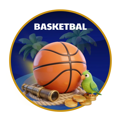 Plaats uw winnende weddenschappen op basketbal bij Smash.