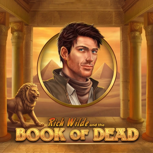 Speel Book of Dead en ontdek de verborgen schatten bij Smash.