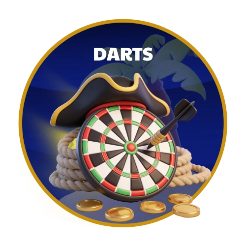 Voorspel spectaculaire dartswedstrijden en win prijzen bij Smash.