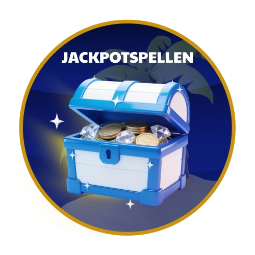 Win de allergrootste progressieve geldprijzen op de officiële website van Smash.