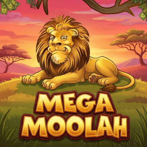 Win de gigantische progressieve jackpot in Mega Moolah op Smash.