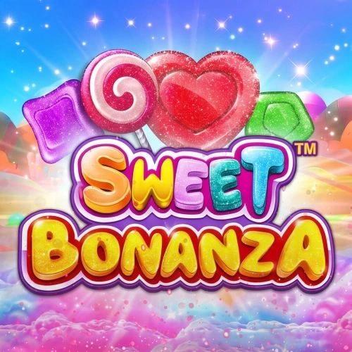 Win zoete geldprijzen met de populaire Sweet Bonanza gokkast bij Smash.