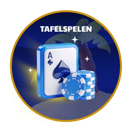 Zet strategisch in op roulette of blackjack en win bij Smash.